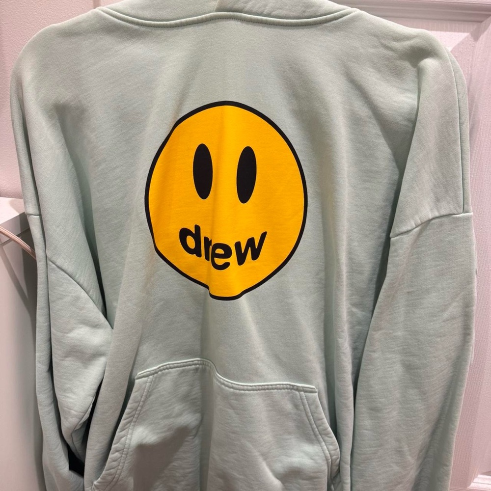 Drew House Mascot Hoodie